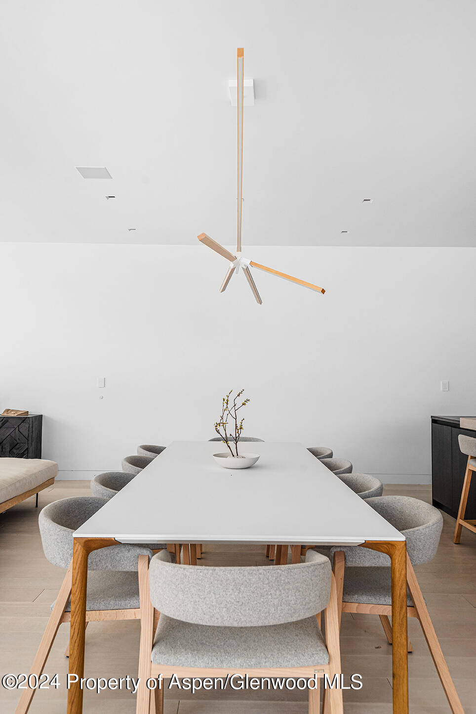 580 Medicine Bow Road Aspen, CO 81611 - Photo 8 of 30 Dining-Room-Photo_1