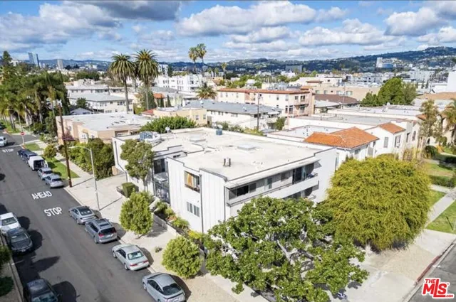 $3,150 | 8635 Cashio Street, Unit 4, Los Angeles, CA 90035