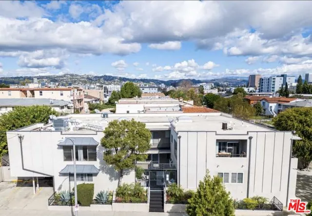 $3,150 | 8635 Cashio Street, Unit 4, Los Angeles, CA 90035