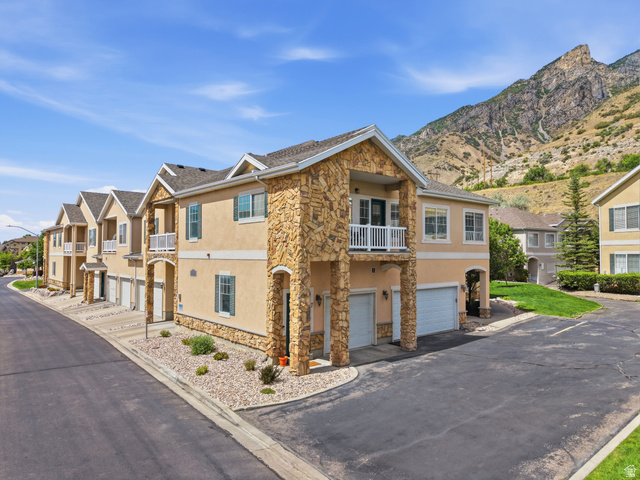 1145 Meadow Fork Road, Unit 7 Provo, UT 84606 - Photo 15 of 21