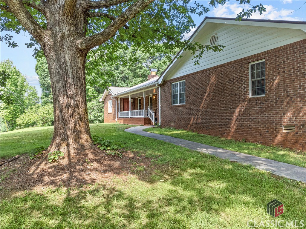 593 Harris Lord Cemetery Road Commerce, GA 30530 - Photo 12 of 42