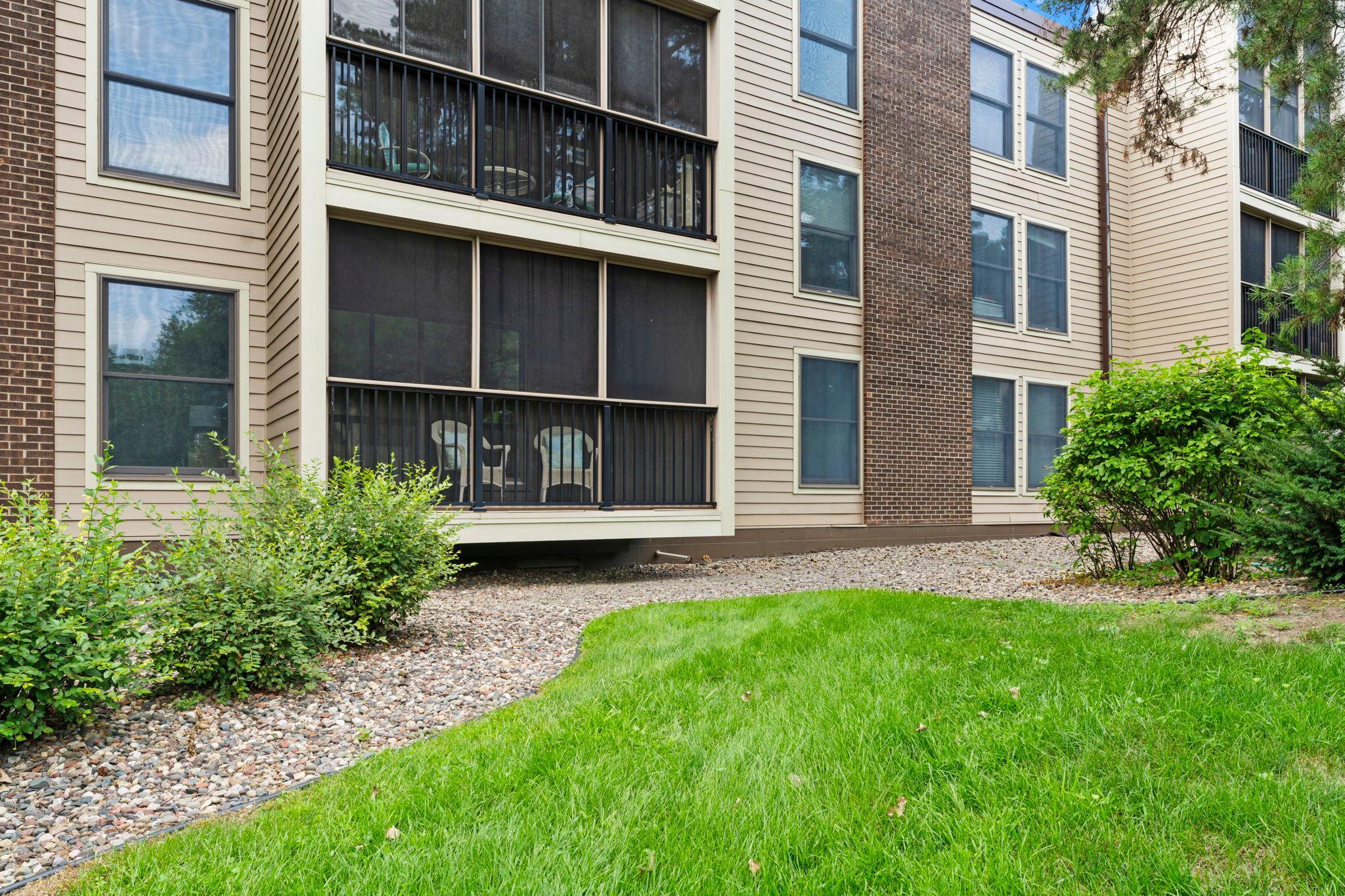 8549 Irwin Road, Unit 126 Bloomington, MN 55437 - Photo 29 of 31 Gallery Image 29