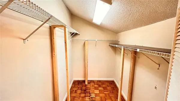 view of a bathroom with a shower