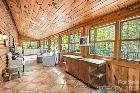 $870,000 | 16 Shadow Brook Drive, Flat Rock, NC 28731
