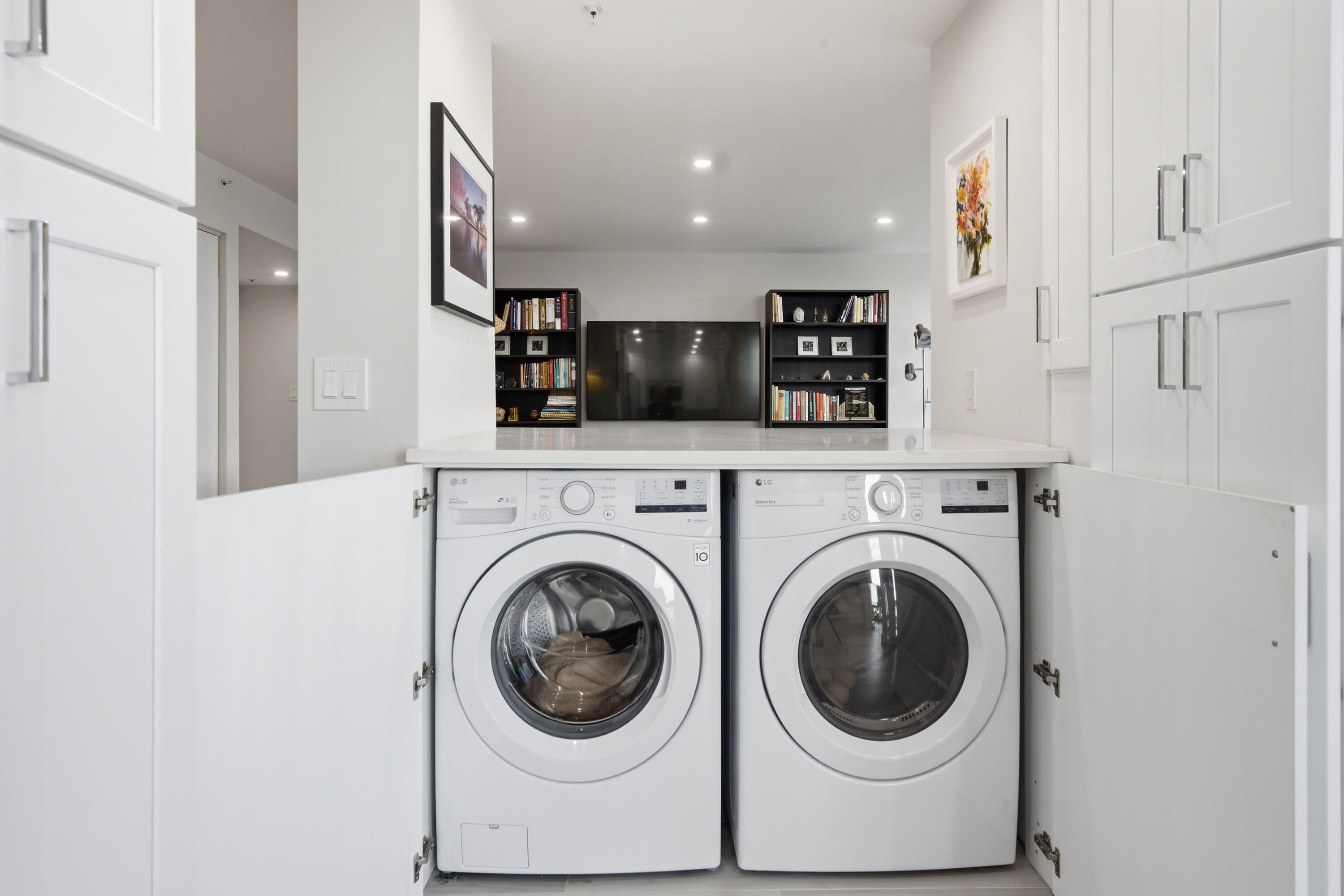 7768 Lakeside Boulevard, Unit 515 Boca Raton, FL 33434 - Photo 11 of 55 Washer Dryer Hidden