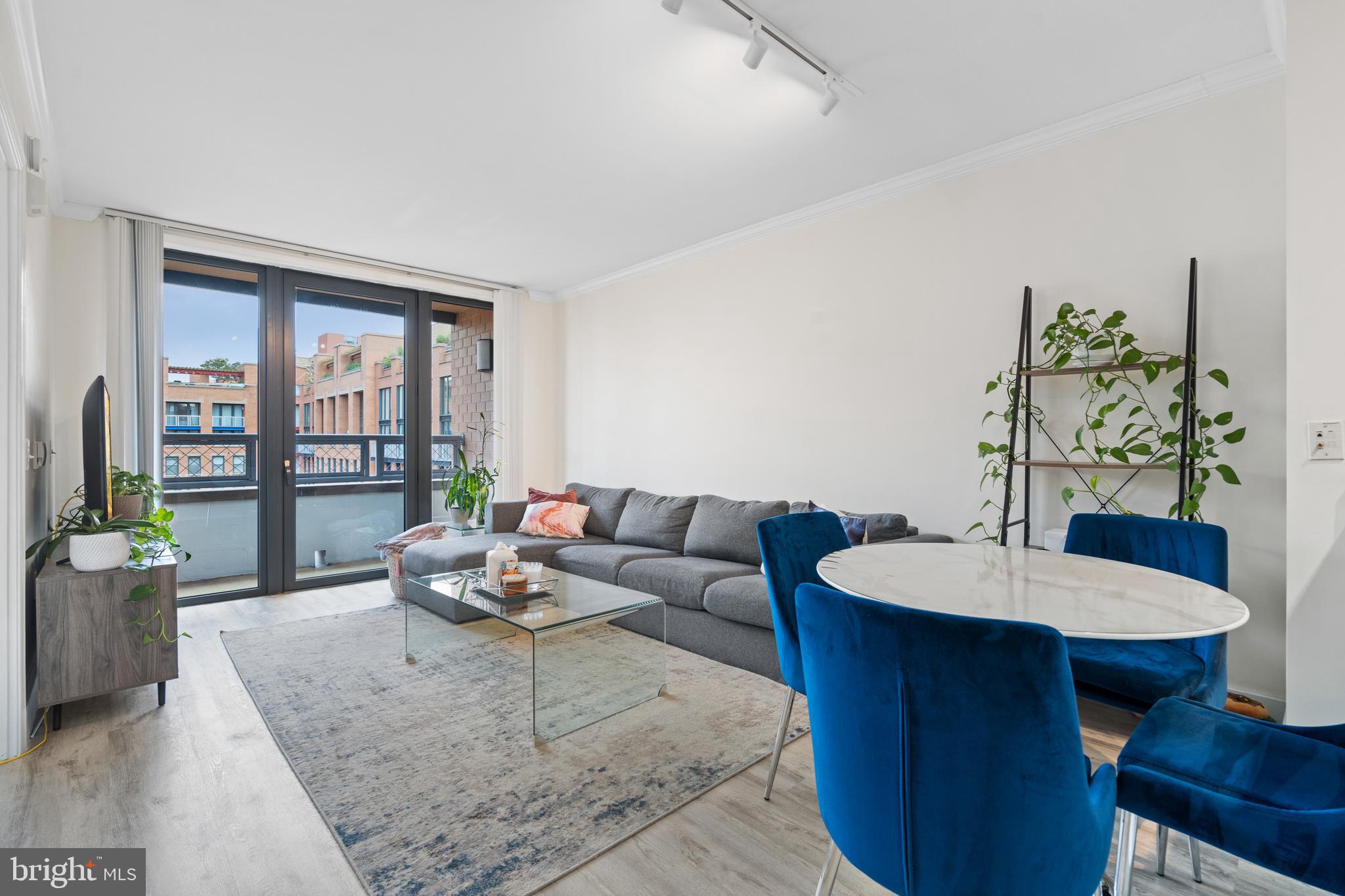631 D Street Northwest, Unit 1136 Washington, DC 20004 - Photo 1 of 51