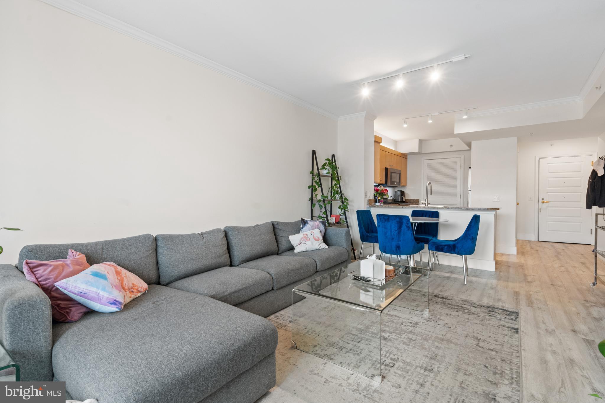 631 D Street Northwest, Unit 1136 Washington, DC 20004 - Photo 11 of 51