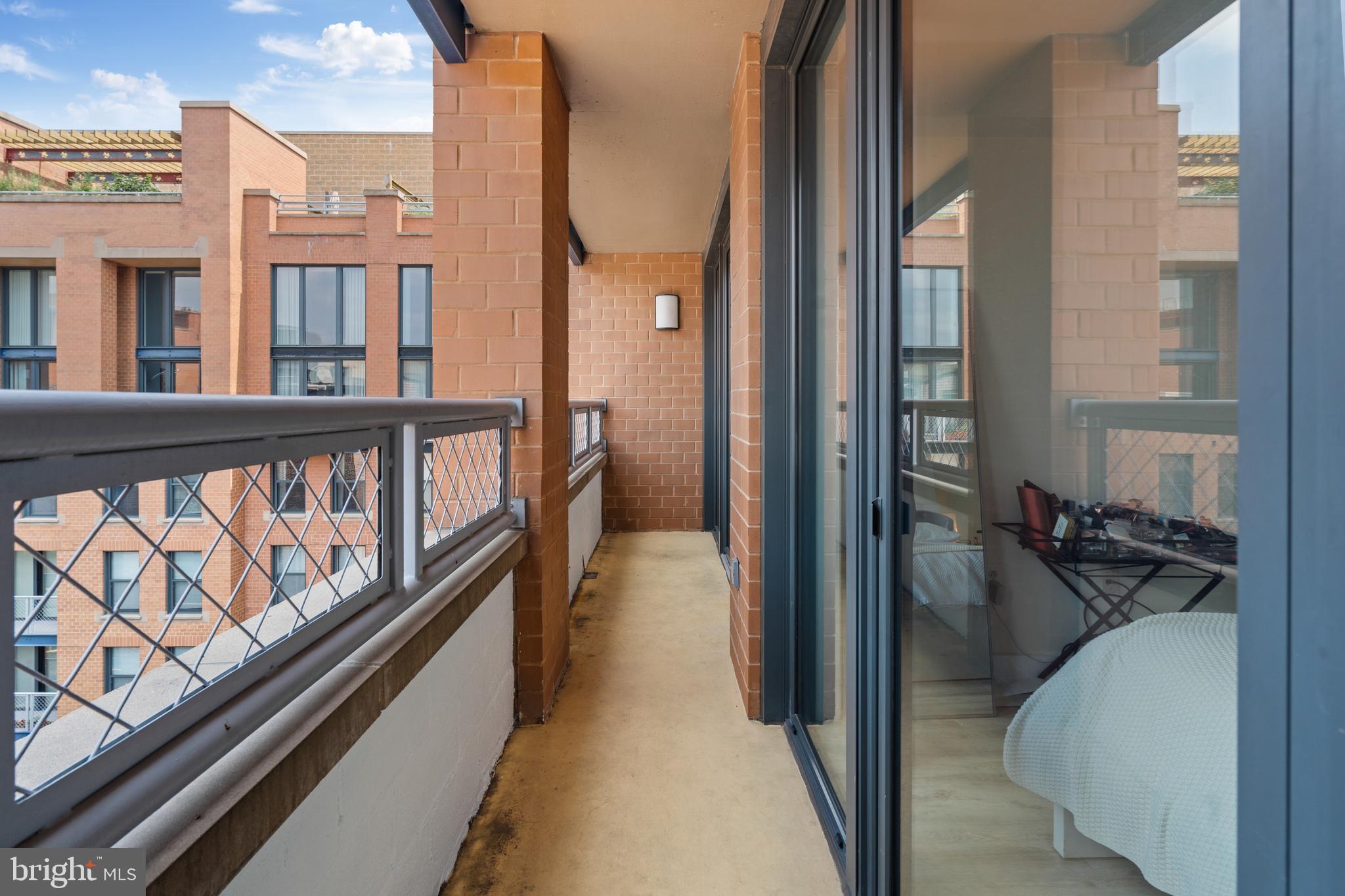 631 D Street Northwest, Unit 1136 Washington, DC 20004 - Photo 15 of 51