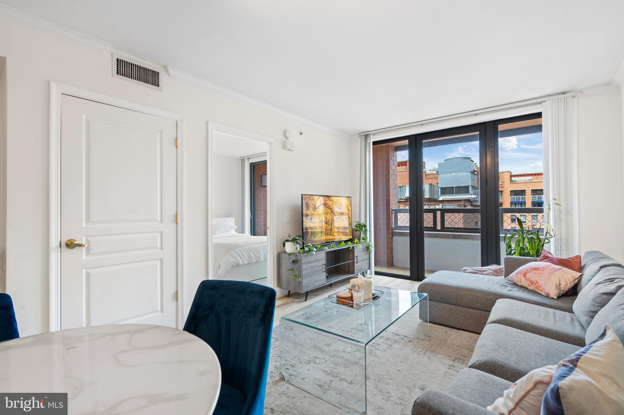 631 D Street Northwest, Unit 1136 Washington, DC 20004 - Photo 41 of 51