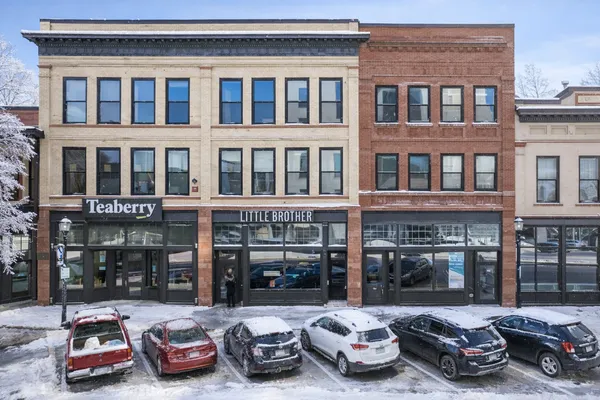 $194,900 | 117 Broadway North, Unit 200, Fargo, ND 58102