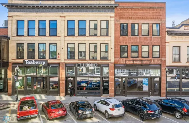 $194,900 | 117 Broadway North, Unit 200, Fargo, ND 58102