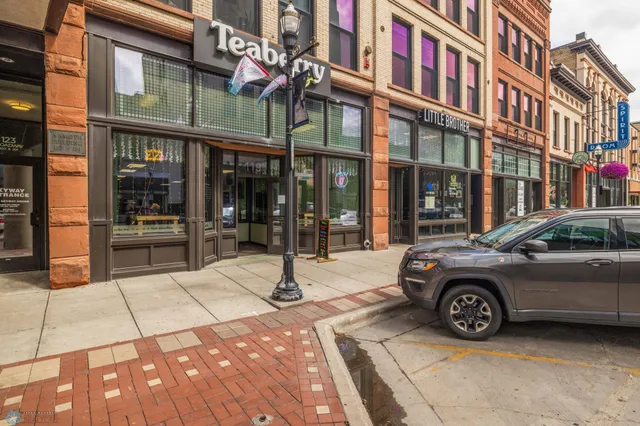 $194,900 | 117 Broadway North, Unit 200, Fargo, ND 58102