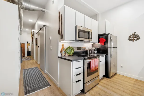 $194,900 | 117 Broadway North, Unit 200, Fargo, ND 58102