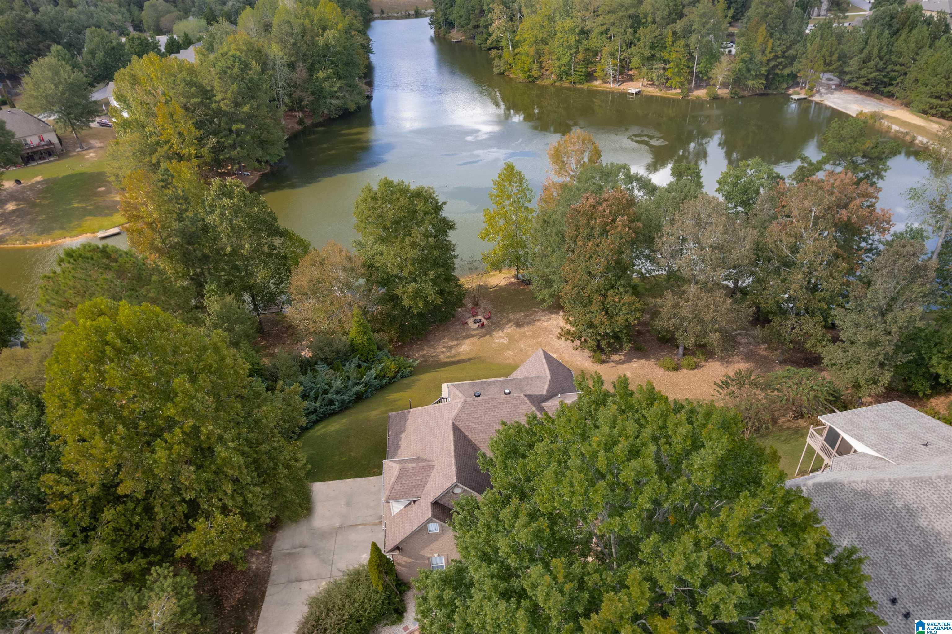 113 Deer Ridge Drive Chelsea, AL 35043 - Photo 58 of 58