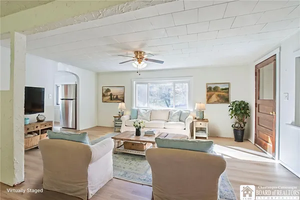 $169,900 | 3758 Wilson Hollow Road, Ellicott, NY 14733