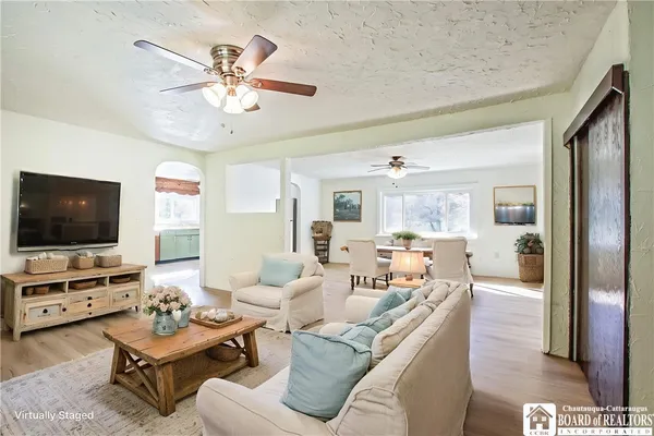 $169,900 | 3758 Wilson Hollow Road, Ellicott, NY 14733