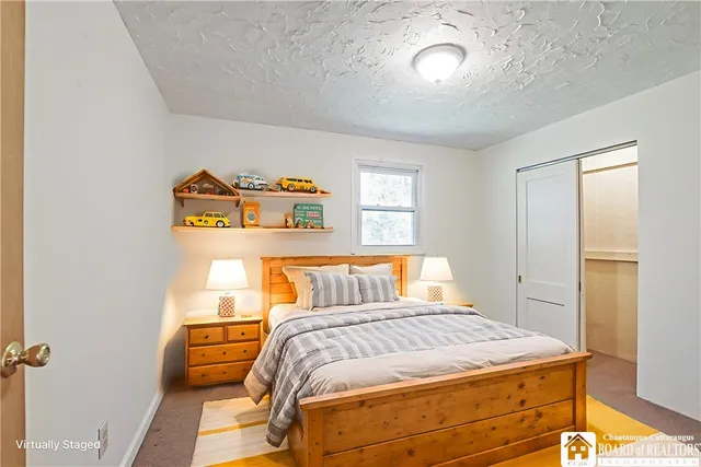 $179,900 | 3758 Wilson Hollow Road, Ellicott, NY 14733