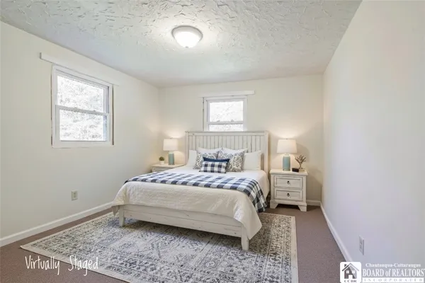 $169,900 | 3758 Wilson Hollow Road, Ellicott, NY 14733