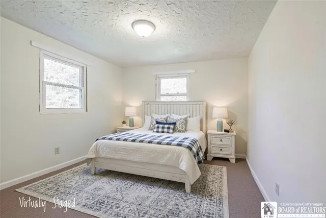 $179,900 | 3758 Wilson Hollow Road, Ellicott, NY 14733