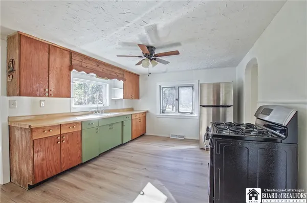 $169,900 | 3758 Wilson Hollow Road, Ellicott, NY 14733