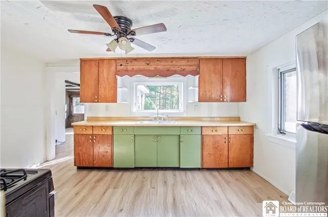 $179,900 | 3758 Wilson Hollow Road, Ellicott, NY 14733