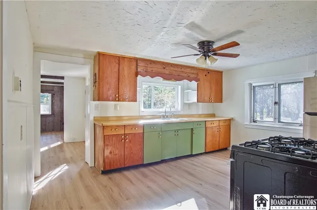 $179,900 | 3758 Wilson Hollow Road, Ellicott, NY 14733