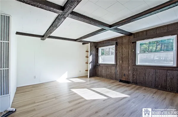 $169,900 | 3758 Wilson Hollow Road, Ellicott, NY 14733