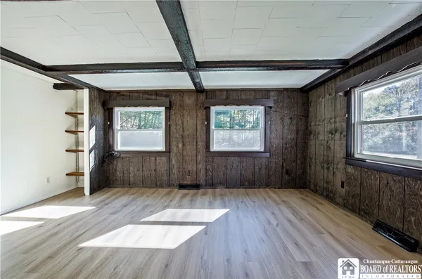 $169,900 | 3758 Wilson Hollow Road, Ellicott, NY 14733