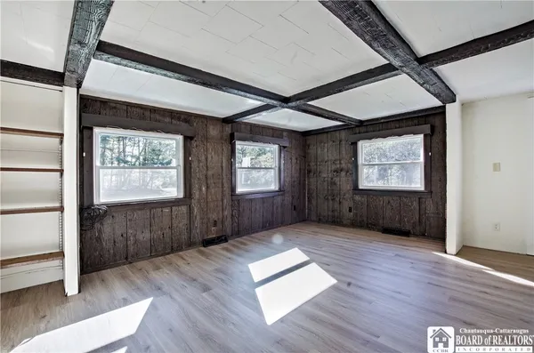 $169,900 | 3758 Wilson Hollow Road, Ellicott, NY 14733