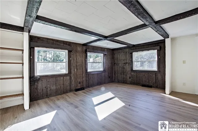 $179,900 | 3758 Wilson Hollow Road, Ellicott, NY 14733