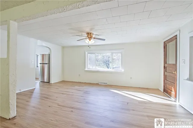 $179,900 | 3758 Wilson Hollow Road, Ellicott, NY 14733