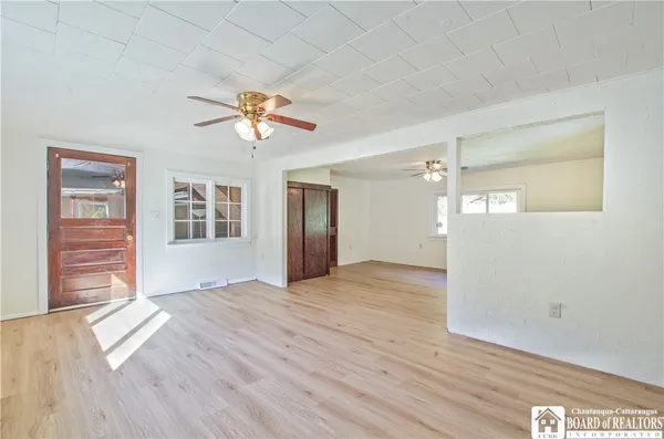 $169,900 | 3758 Wilson Hollow Road, Ellicott, NY 14733