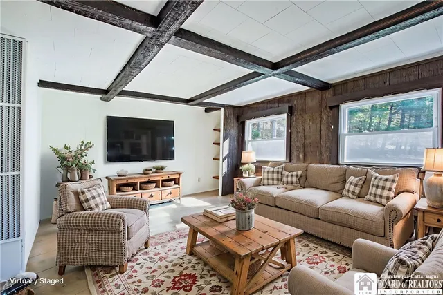 $179,900 | 3758 Wilson Hollow Road, Ellicott, NY 14733