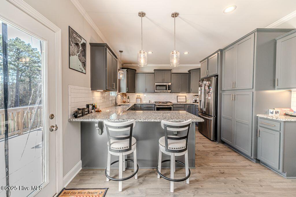 131 Crestview Road Southern Pines, NC 28387 - Photo 15 of 44 131 cre31
