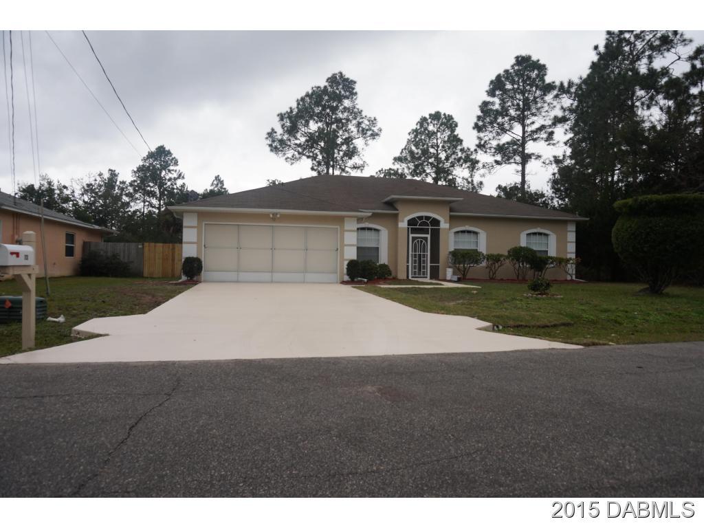 72 Princess Ruth Lane Palm Coast, FL 32164 - Photo 2 of 21 Additional Photo