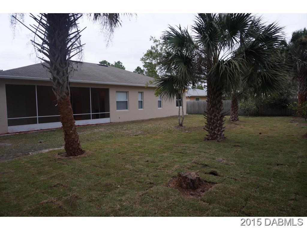 72 Princess Ruth Lane Palm Coast, FL 32164 - Photo 21 of 21 Additional Photo