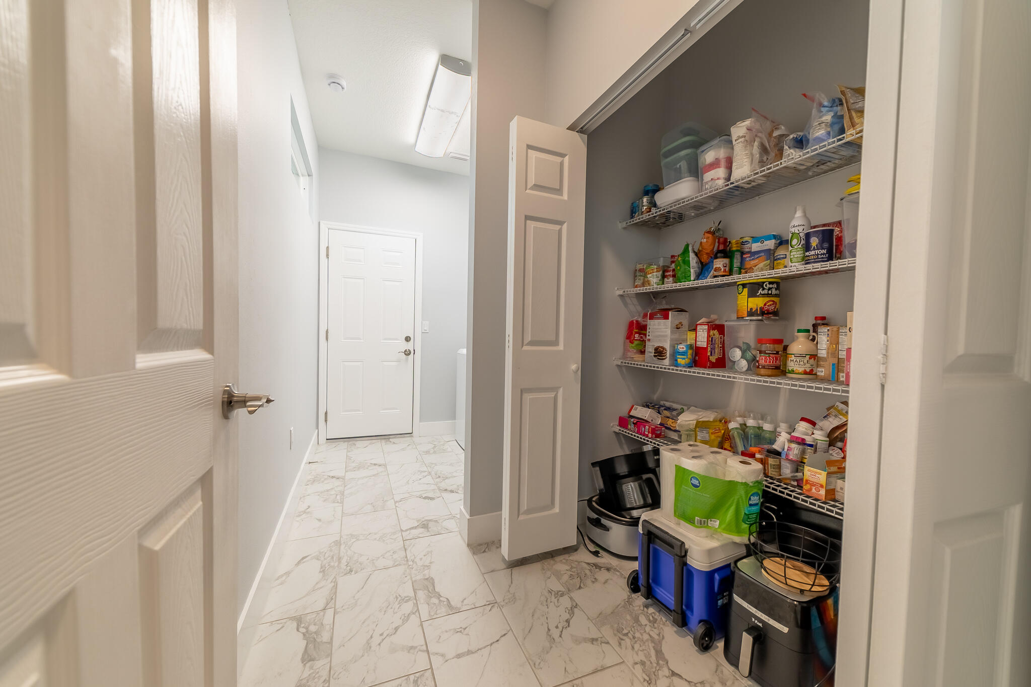 8640 Southwest 7th Lane Okeechobee, FL 34974 - Photo 31 of 52 a room with storage and utility