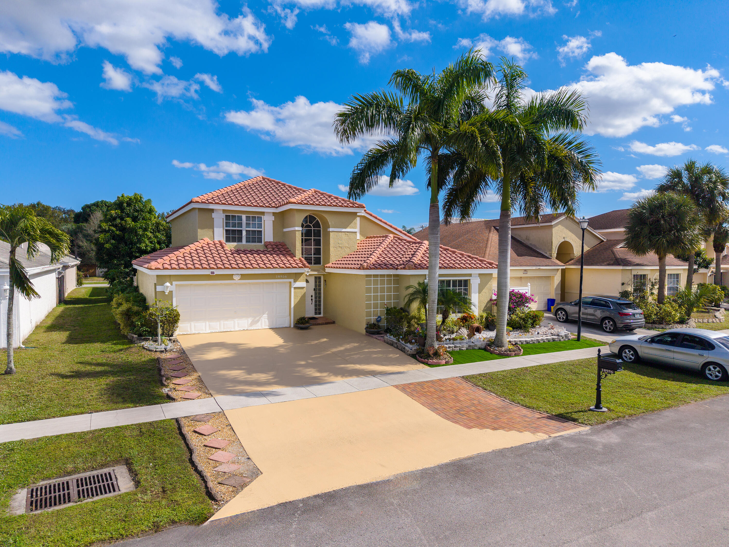 18956 La Costa Lane Boca Raton, FL 33496 - Photo 43 of 48 Mls-Res_Aerial--11