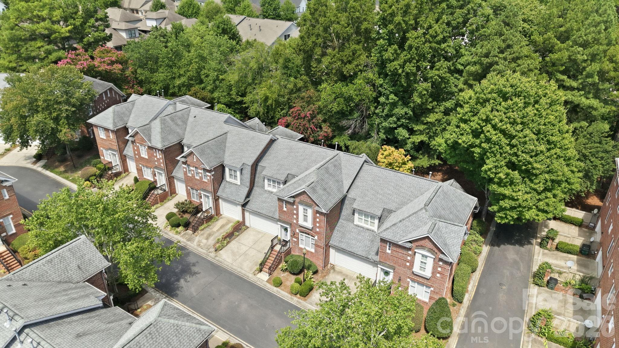3310 Stettler View Road Charlotte, NC 28210 - Photo 37 of 45 Gallery Image 37