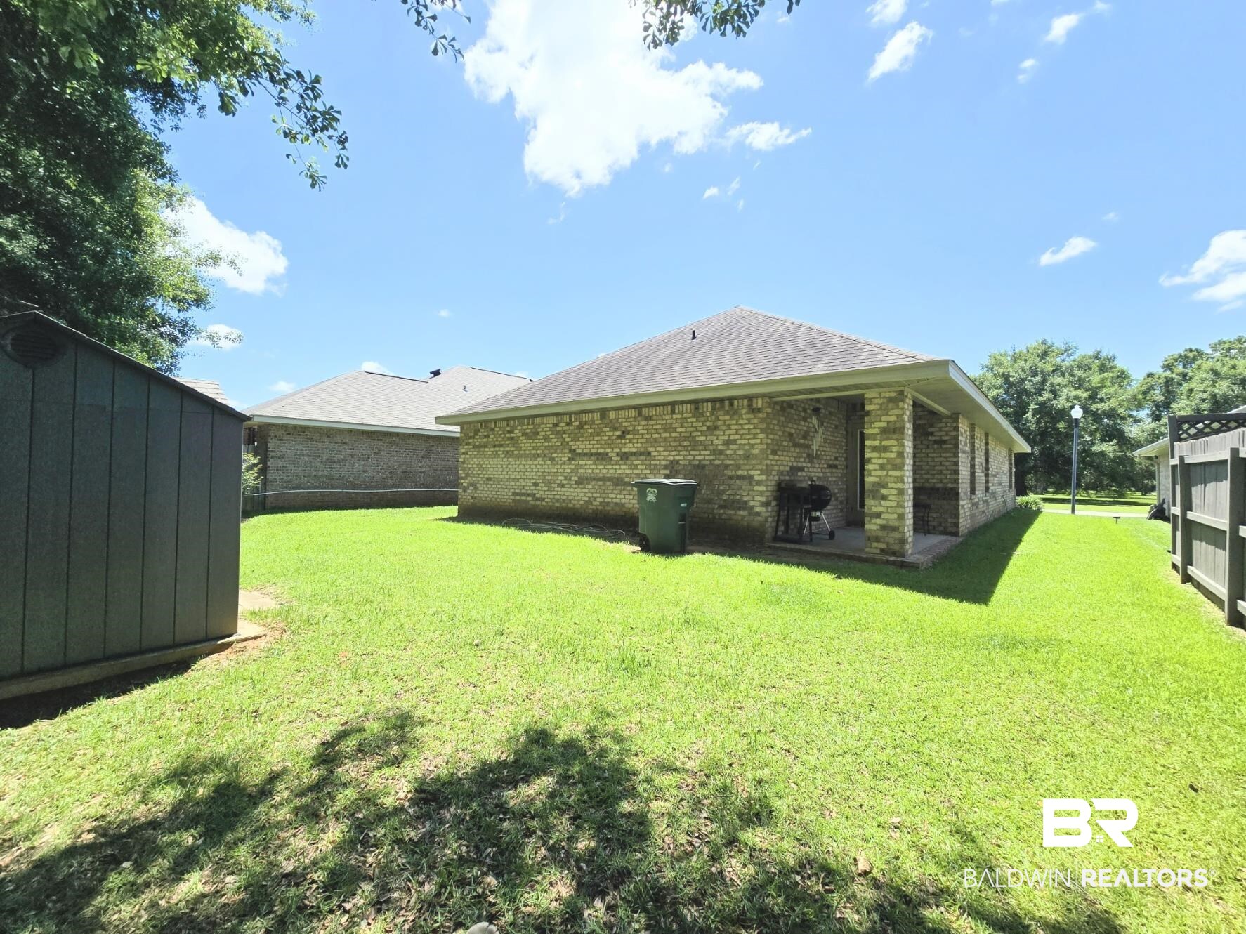 625 Beignet Drive Foley, AL 36535 - Photo 29 of 35