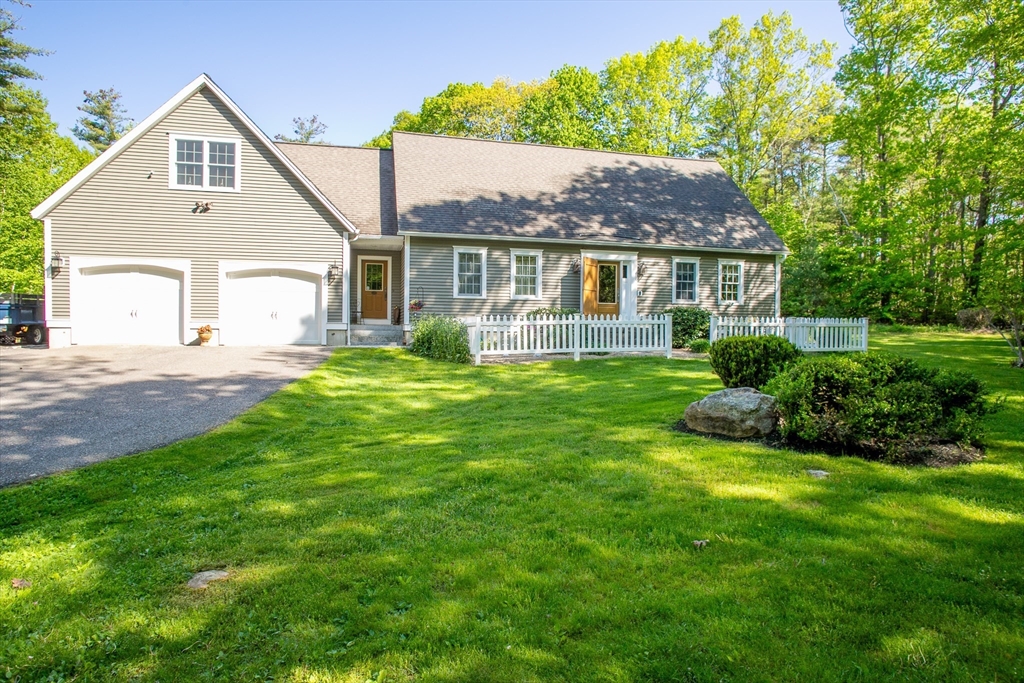 101 High Bridge Road Hubbardston, MA 01452 - Photo 1 of 42 Gallery Image 1