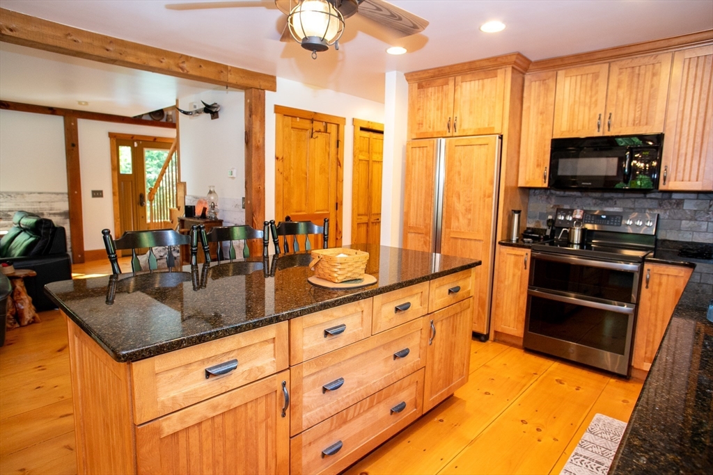 101 High Bridge Road Hubbardston, MA 01452 - Photo 13 of 42 Gallery Image 13