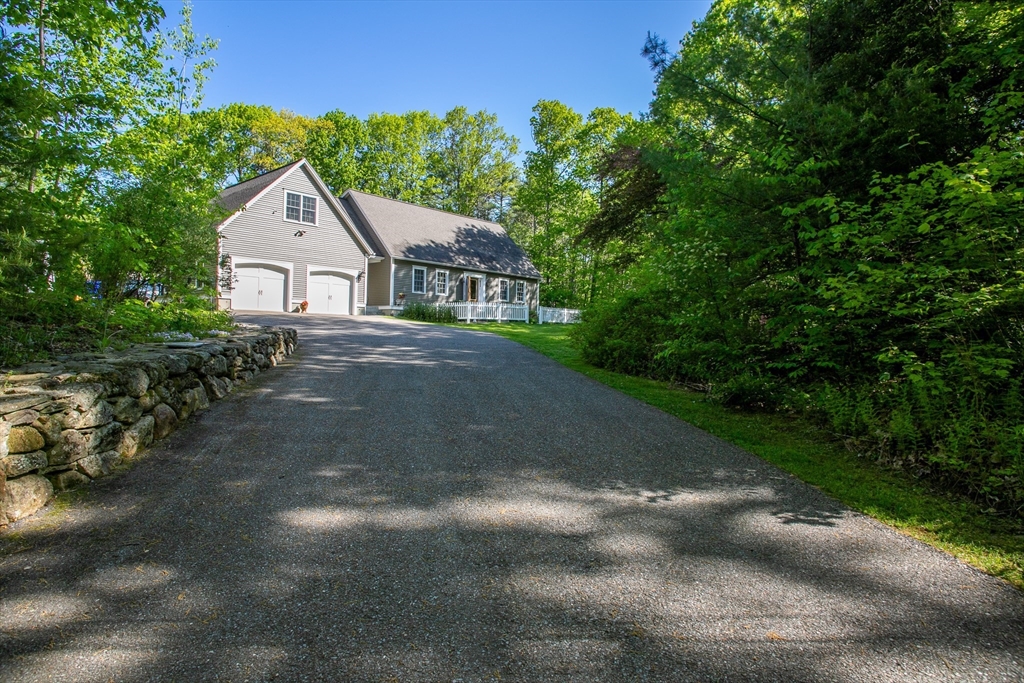 101 High Bridge Road Hubbardston, MA 01452 - Photo 2 of 42 Gallery Image 2