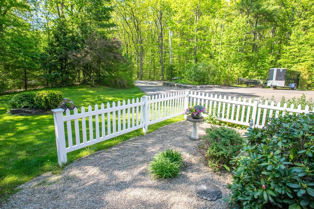 101 High Bridge Road Hubbardston, MA 01452 - Photo 5 of 42 Gallery Image 5