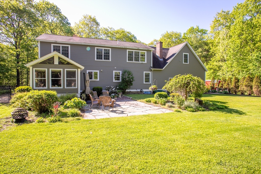 101 High Bridge Road Hubbardston, MA 01452 - Photo 6 of 42 Gallery Image 6