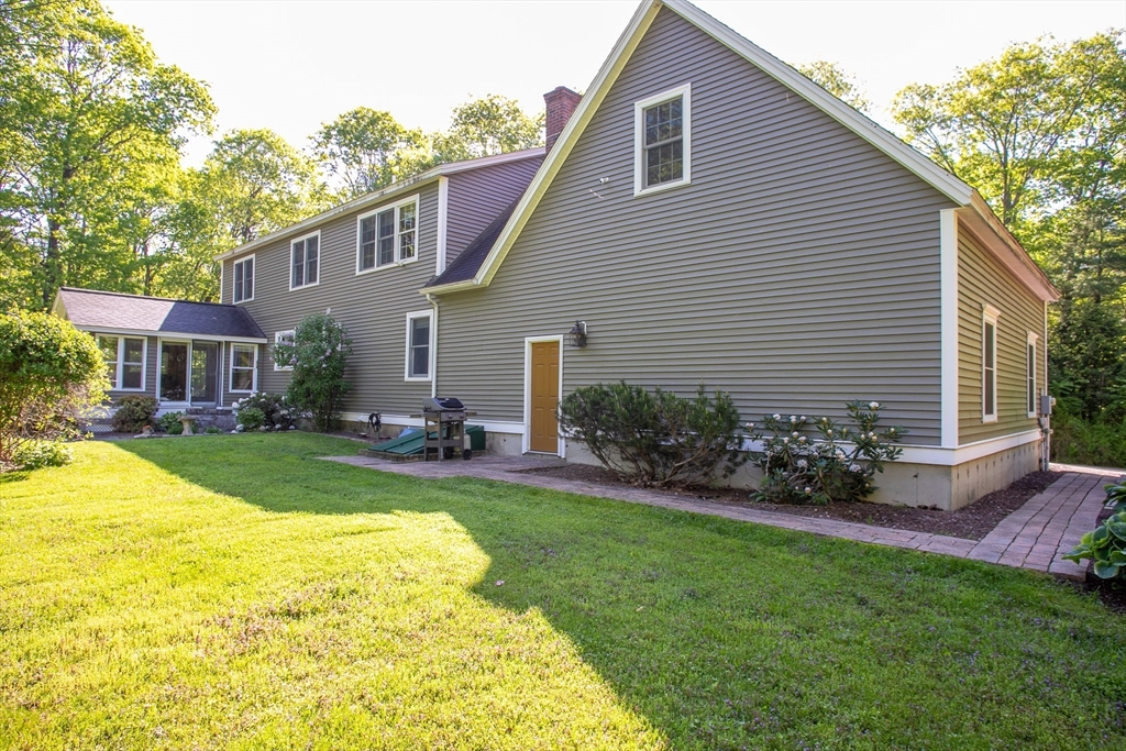 101 High Bridge Road Hubbardston, MA 01452 - Photo 8 of 42 Gallery Image 8