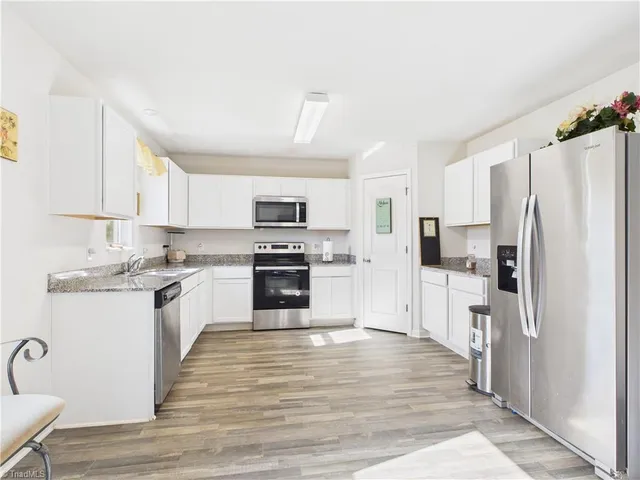 $298,900 | 1531 Robins Nest Drive, Asheboro, NC 27203