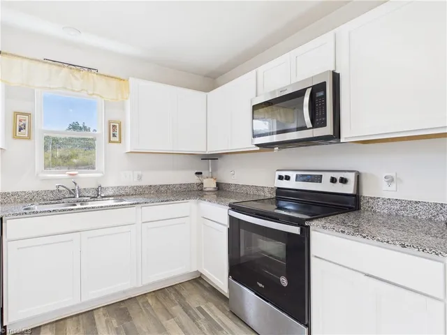 $298,900 | 1531 Robins Nest Drive, Asheboro, NC 27203