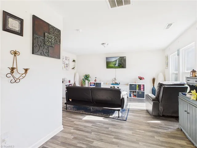 $298,900 | 1531 Robins Nest Drive, Asheboro, NC 27203