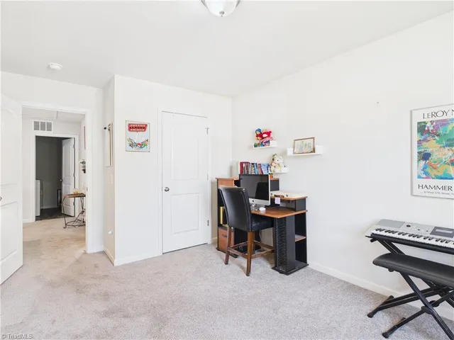 $298,900 | 1531 Robins Nest Drive, Asheboro, NC 27203